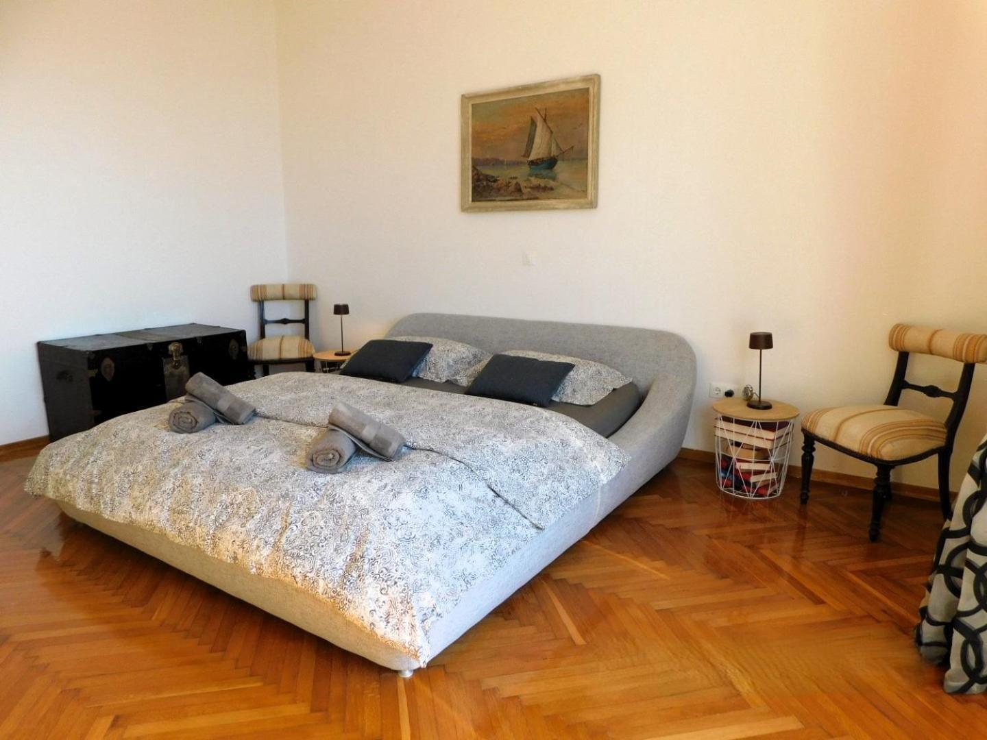 Best View Apartment Opatija