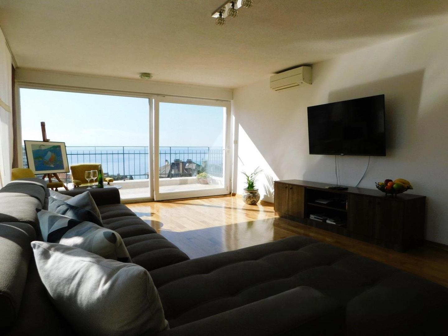 Apartment Best View Opatija