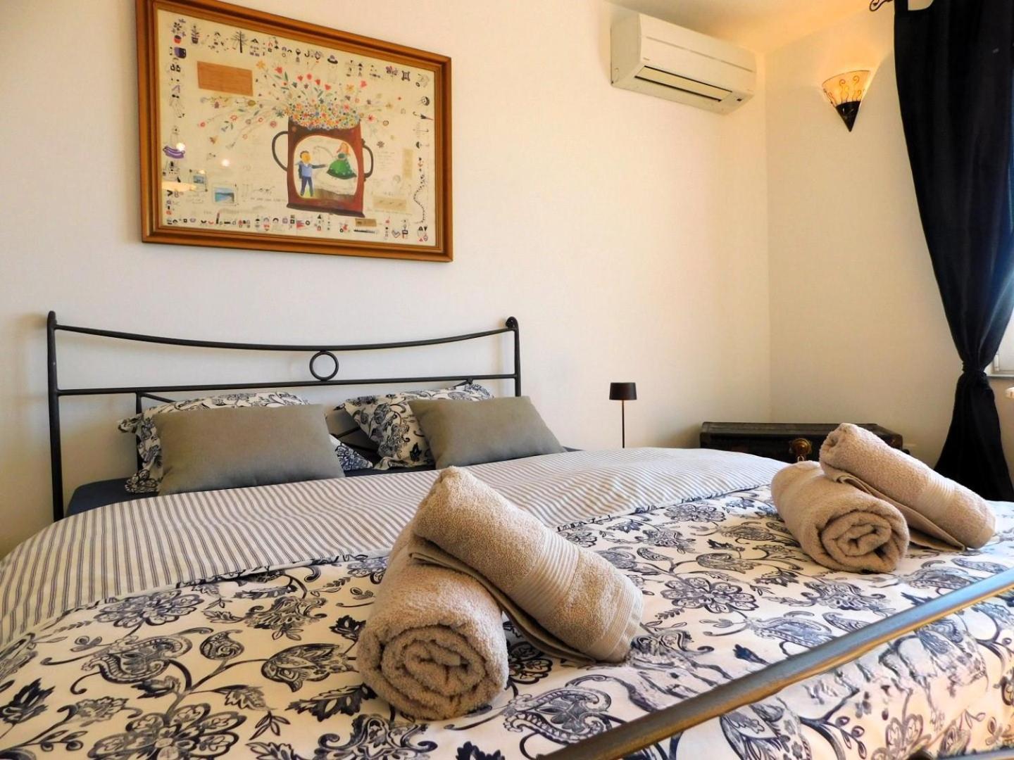 Best View Apartment Opatija
