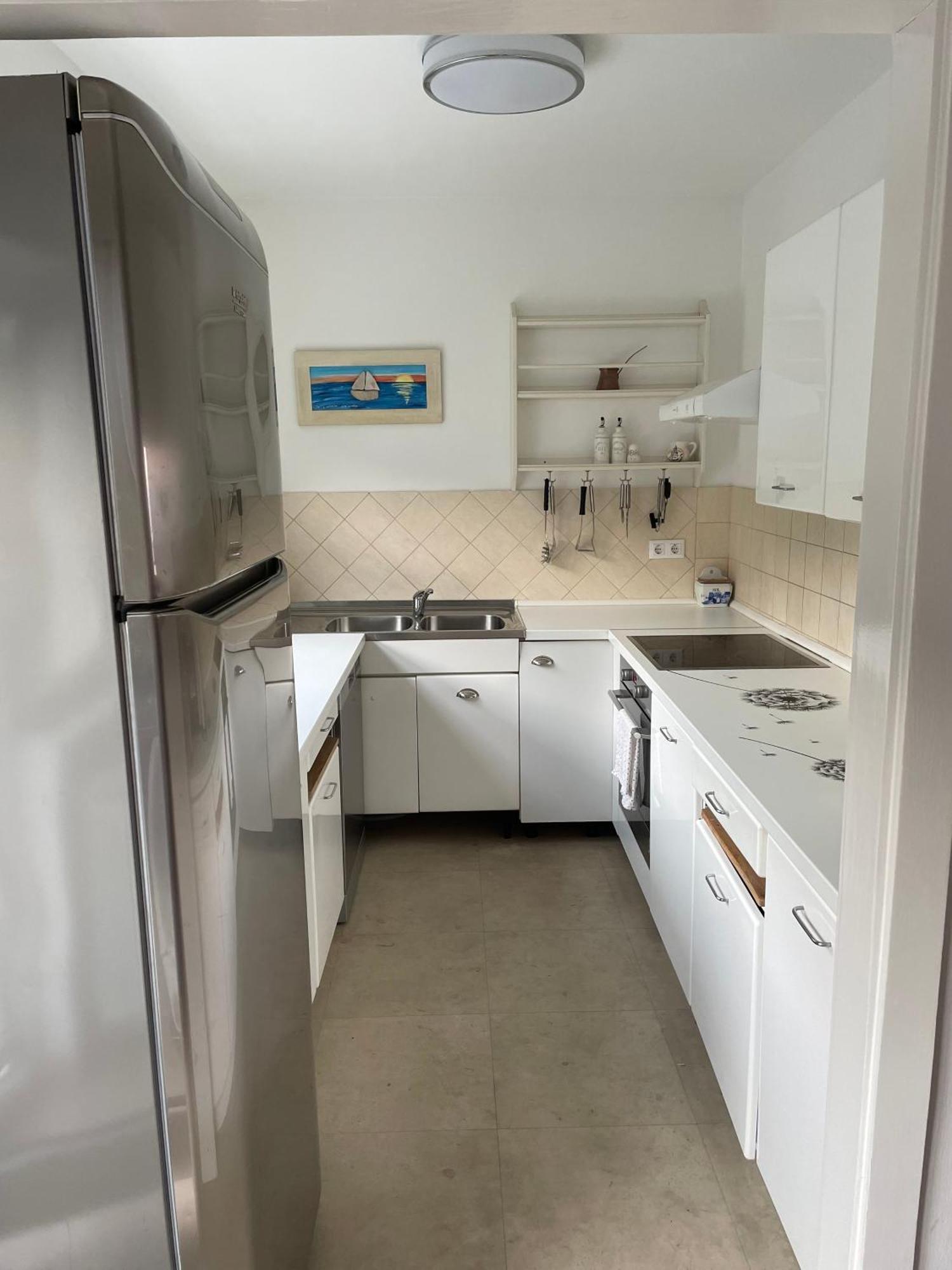 Apartment Best View Opatija