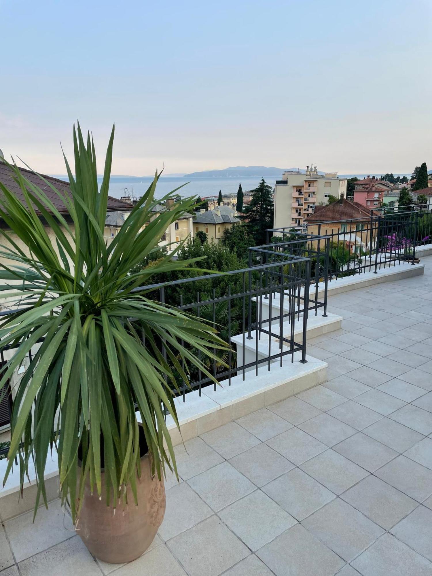 Best View Apartment Opatija