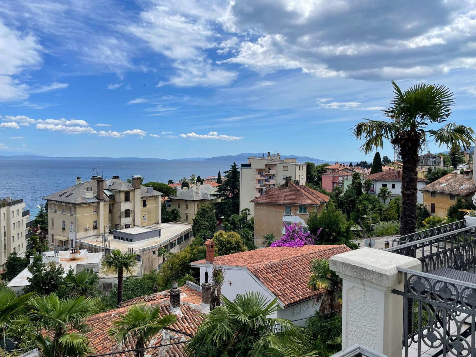 Best View * Opatija